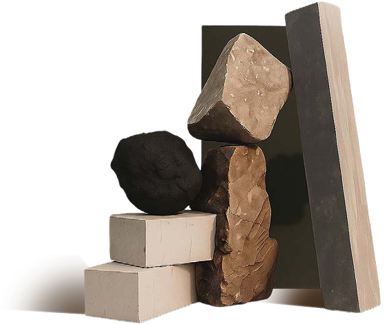 A place for grounding